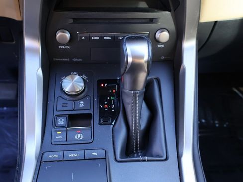 Used 2021 Lexus NX 300 FWD w/ Comfort Package image 54