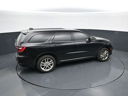 Used 2022 Dodge Durango GT AWD/4WD image 33