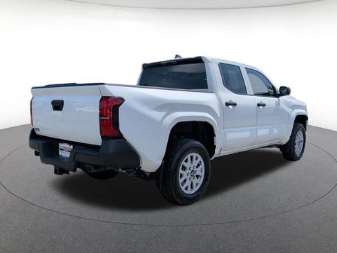 Used 2024 Toyota Tacoma SR RWD image 6