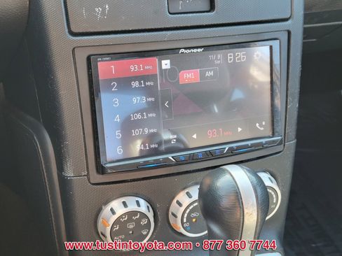 Used 2006 Nissan 350Z Touring w/ (K96) Aerodynamics Pkg image 20