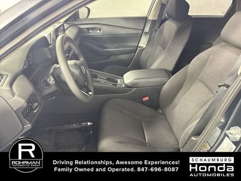 Used 2024 Honda Accord LX image 4