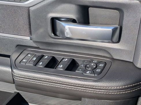New 2026 RAM 2500 Big Horn AWD/4WD image 15