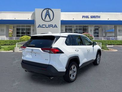 Used 2024 Toyota RAV4 XLE