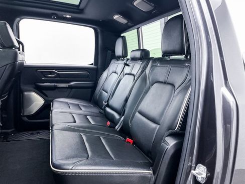 Used 2021 RAM 1500 Limited image 38