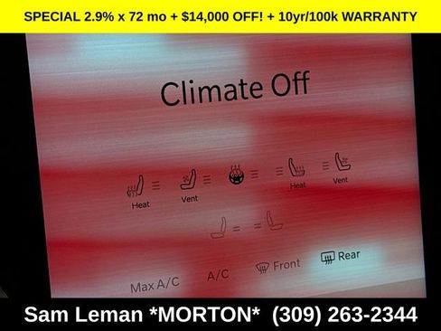 New 2026 RAM 1500 Laramie image 20