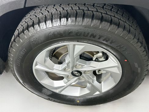 Used 2022 Hyundai Tucson SEL FWD image 11
