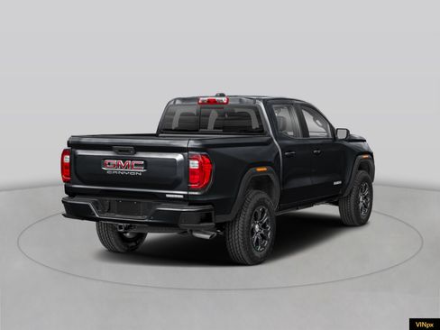 Used 2024 GMC Canyon Elevation w/ Convenience Package AWD/4WD image 2