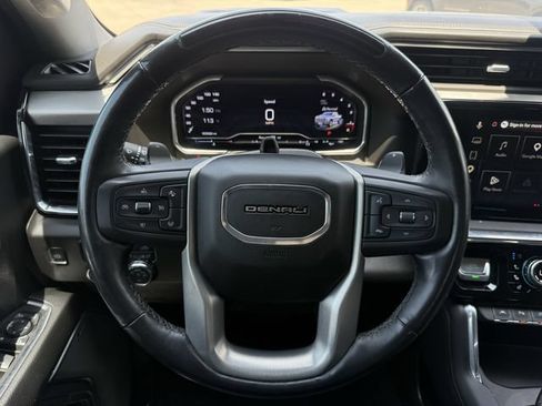 Used 2024 GMC Sierra 1500 Denali RWD image 13