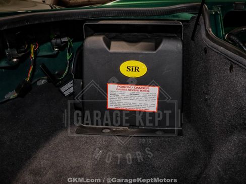 Used 2005 Lotus Elise image 87