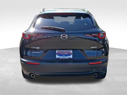 Used 2026 MAZDA CX-30 AWD 2.5 S image 6