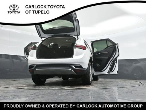 Used 2021 Buick Envision Preferred image 45