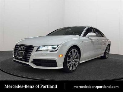 Used 2015 Audi A7 3.0T Prestige