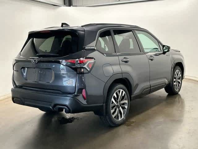 New 2026 Subaru Forester Touring AWD/4WD image 31