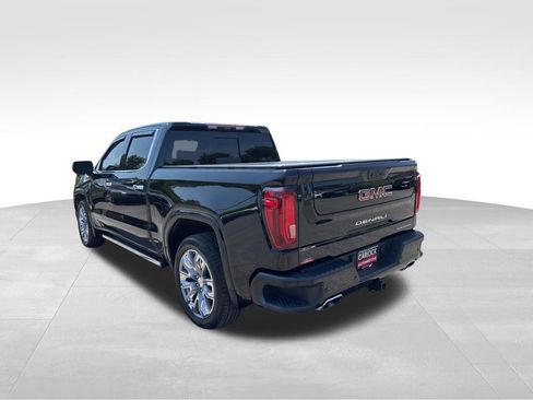 Used 2023 GMC Sierra 1500 Denali w/ Denali Reserve Package AWD/4WD image 5