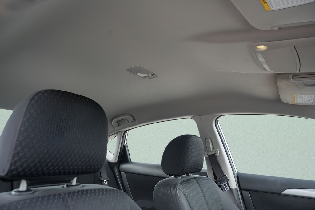 Used 2013 Nissan Sentra SR FWD image 13