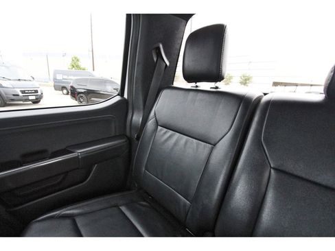Used 2023 Ford F150 XLT w/ Equipment Group 302A High AWD/4WD image 14