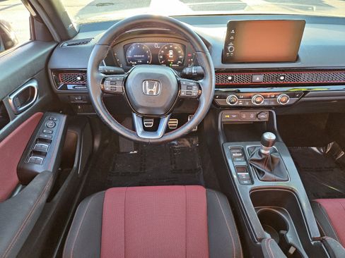 Used 2025 Honda Civic Si image 11