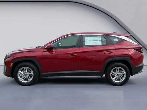 New 2026 Hyundai Tucson SE image 2