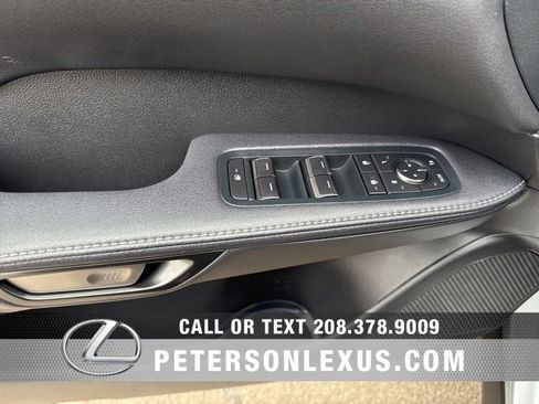 Certified 2025 Lexus RX 350 image 22