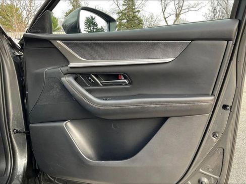 Certified 2024 MAZDA CX-90 3.3 Turbo S image 24