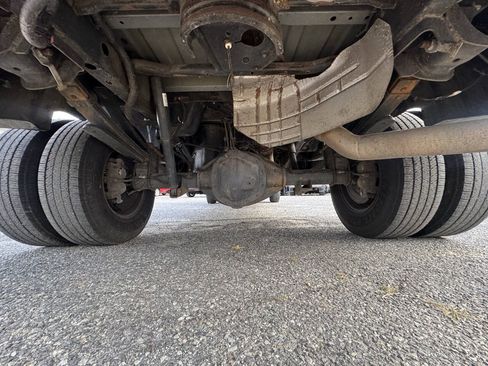 Used 2016 RAM 3500 Laramie AWD/4WD image 52