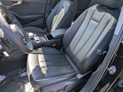 Used 2019 Audi A4 2.0T Premium w/ Convenience Package AWD/4WD image 13