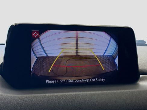 Used 2020 MAZDA CX-5 Grand Touring image 16