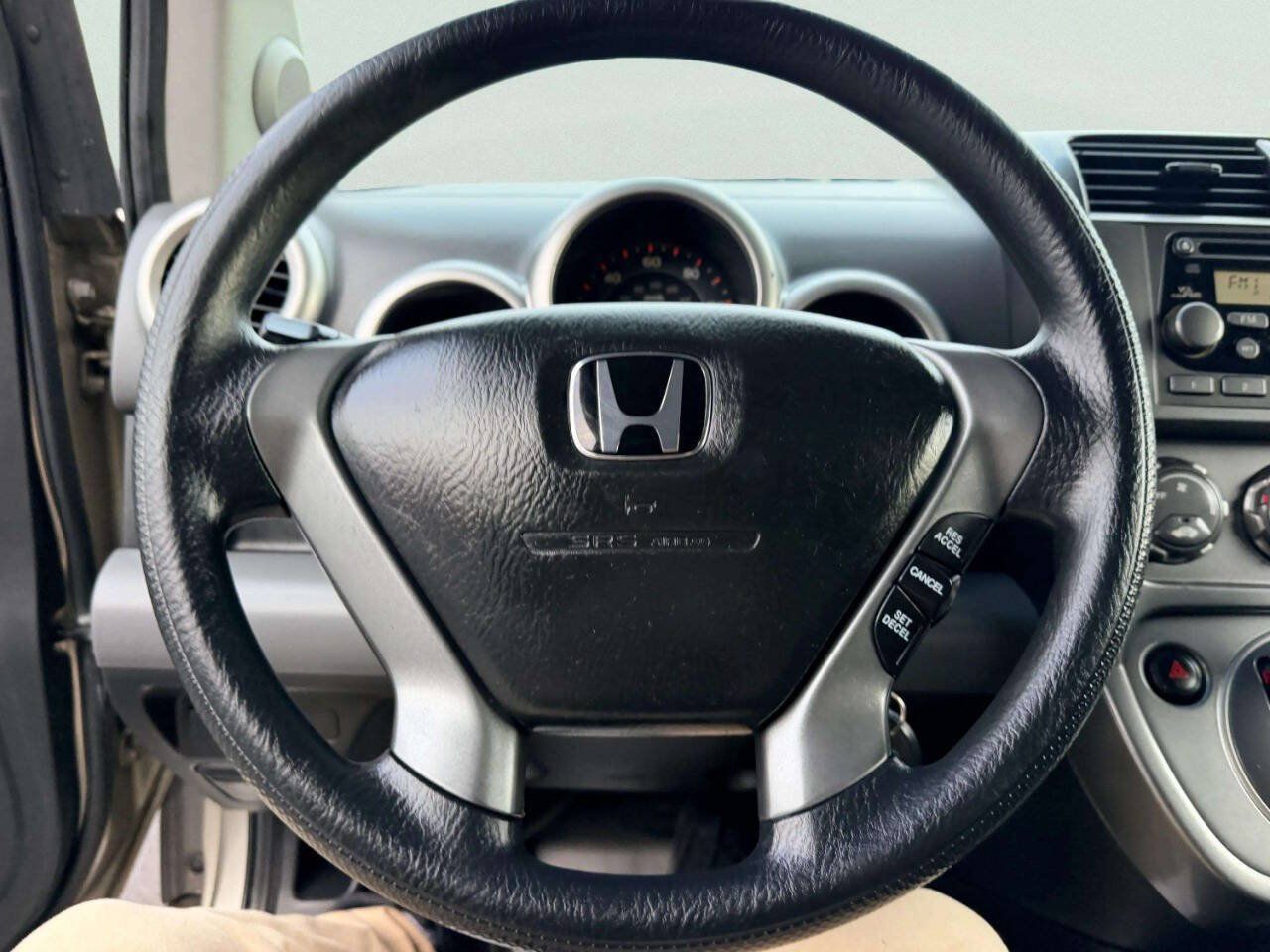 Used 2003 Honda Element EX image 26