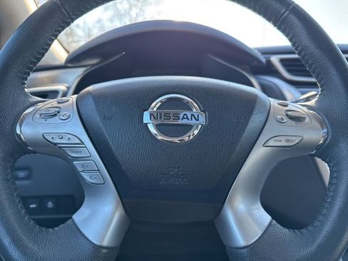 Used 2015 Nissan Murano Platinum image 10