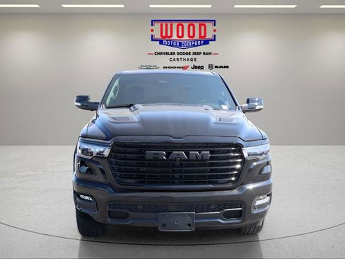 New 2026 RAM 1500 Laramie image 9