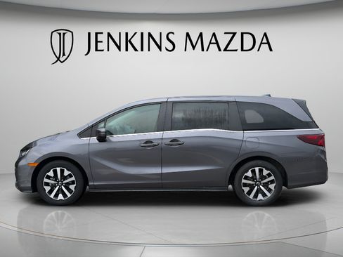 Used 2025 Honda Odyssey EX-L image 5