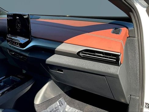 Used 2022 Volkswagen ID.4 Pro S image 25