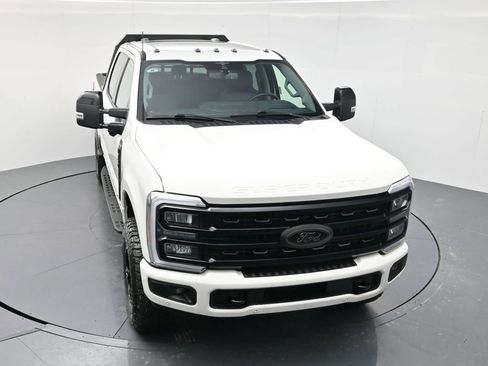 Used 2023 Ford F350 Lariat w/ Lariat Ultimate Package image 44