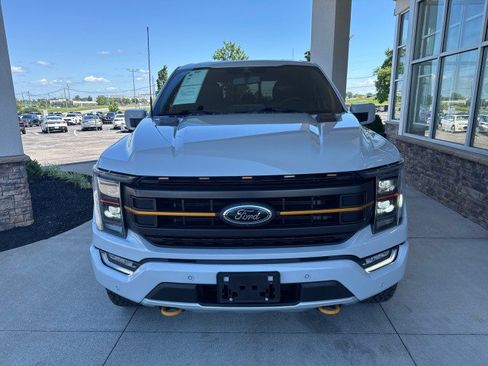 Used 2023 Ford F150 Tremor w/ Equipment Group 402A High AWD/4WD image 3