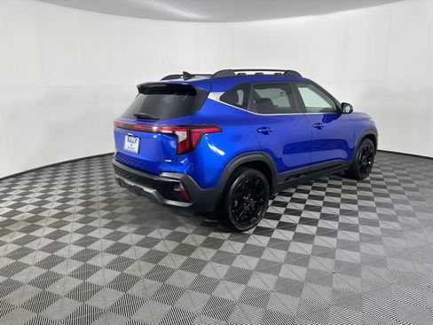 Used 2025 Kia Seltos X-Line AWD/4WD image 26