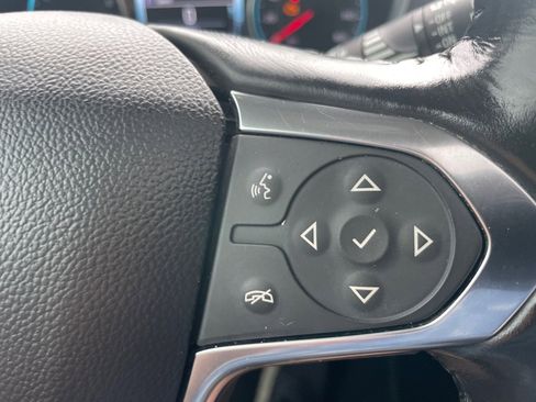 Used 2019 Chevrolet Traverse Premier w/ Driver Confidence II Package image 26