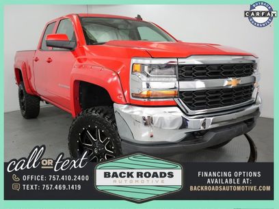 Used 2019 Chevrolet Silverado 1500 LT