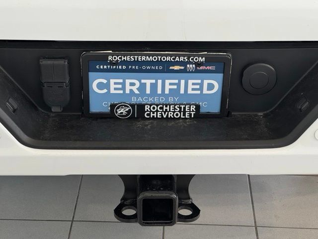 Certified 2024 GMC Sierra 3500 AT4 w/ Technology Package AWD/4WD image 52