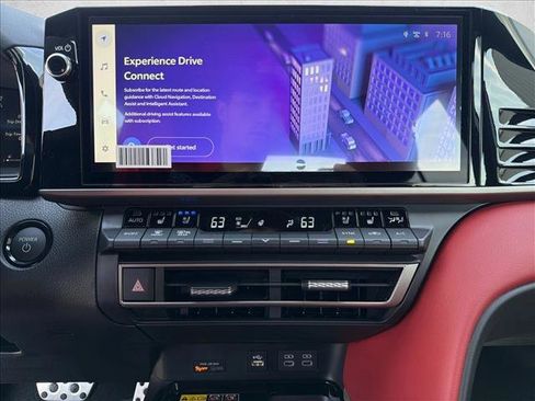 New 2026 Toyota Camry XSE image 16