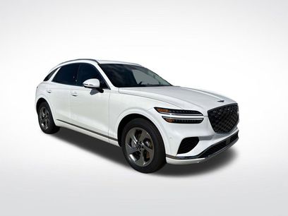 New 2026 Genesis GV70 2.5T Advanced