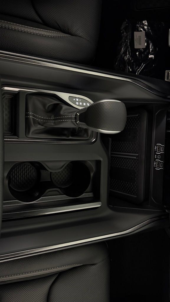 New 2027 RAM 1500 Rebel AWD/4WD image 19
