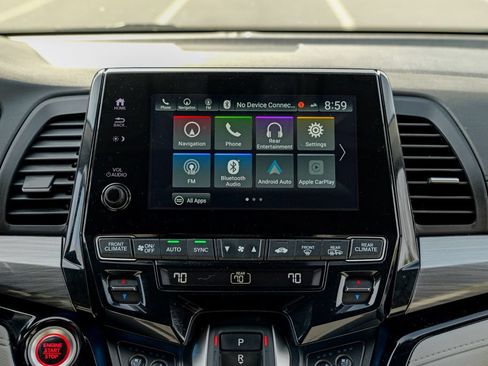 Used 2024 Honda Odyssey Elite image 51