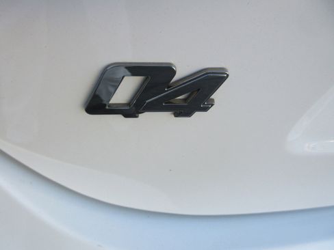 Used 2023 Maserati Ghibli Modena Q4 image 2