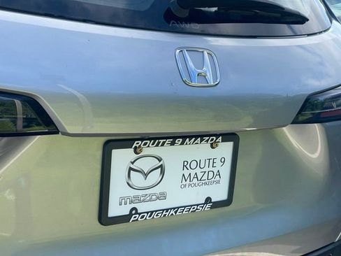 Used 2024 Honda HR-V LX image 26