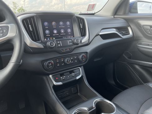 Used 2023 GMC Terrain SLT AWD/4WD image 22