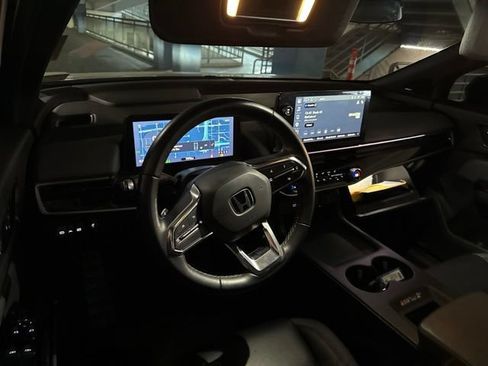 Used 2025 Honda Prologue Touring image 6