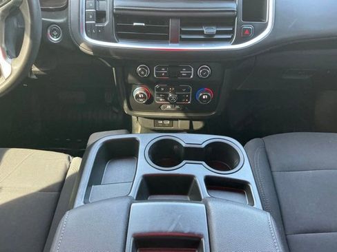 Used 2022 Chevrolet Tahoe 4WD w/ Remote Keyless Entry Package image 29
