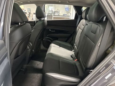 New 2025 Hyundai Tucson SEL image 33