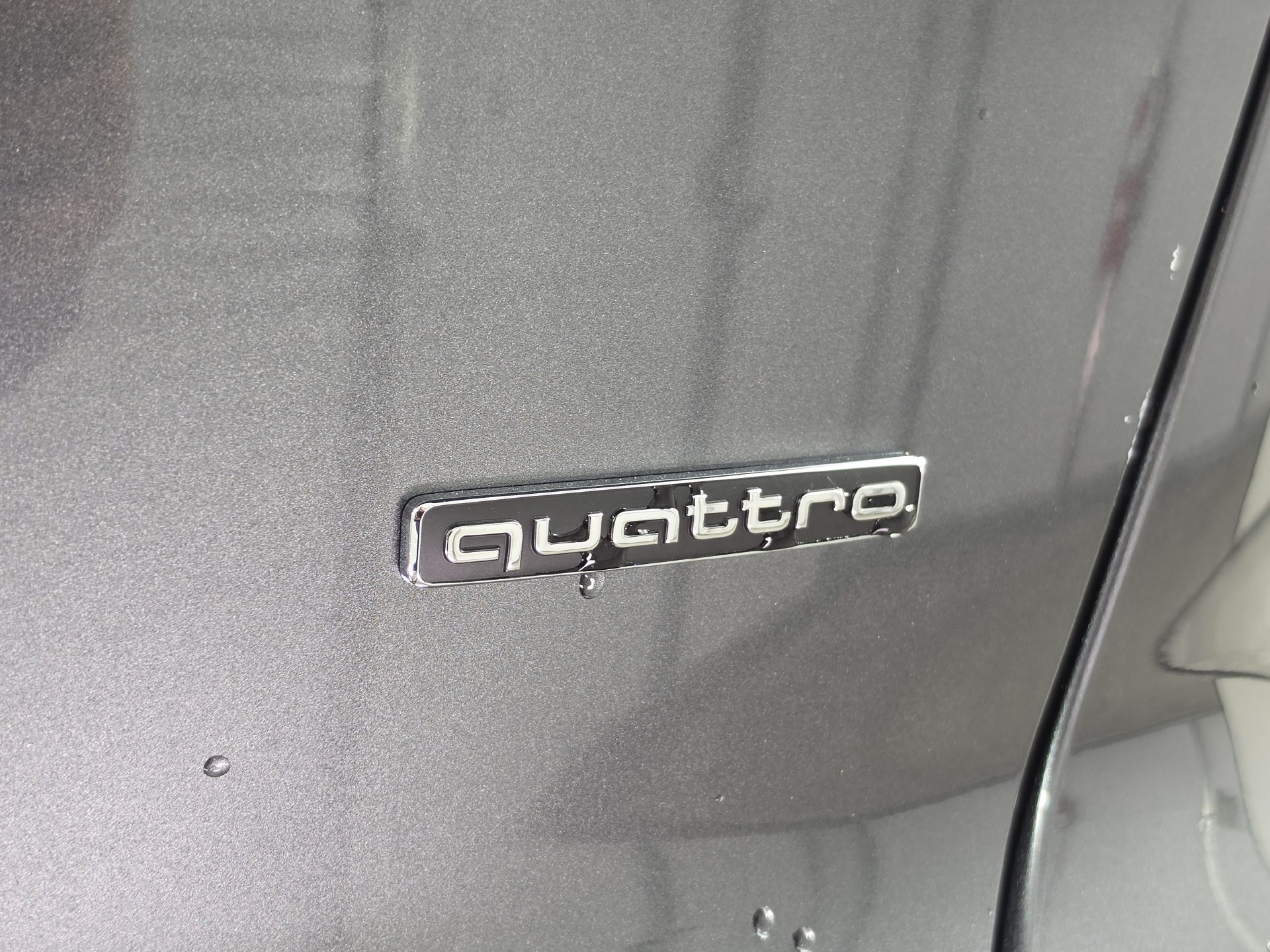 New 2026 Audi Q3 quattro 2.0T AWD/4WD image 42