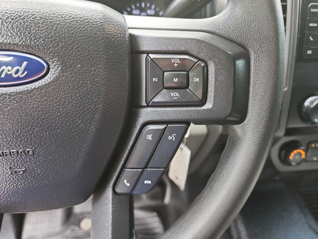 Used 2022 Ford F350 XL w/ Power Equipment Group AWD/4WD image 19